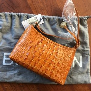 Brahmin Anytime Mini Dark Rum Melbourne